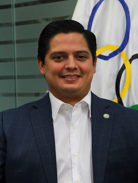 Mr. Jose Armando BRUNI OCHOA